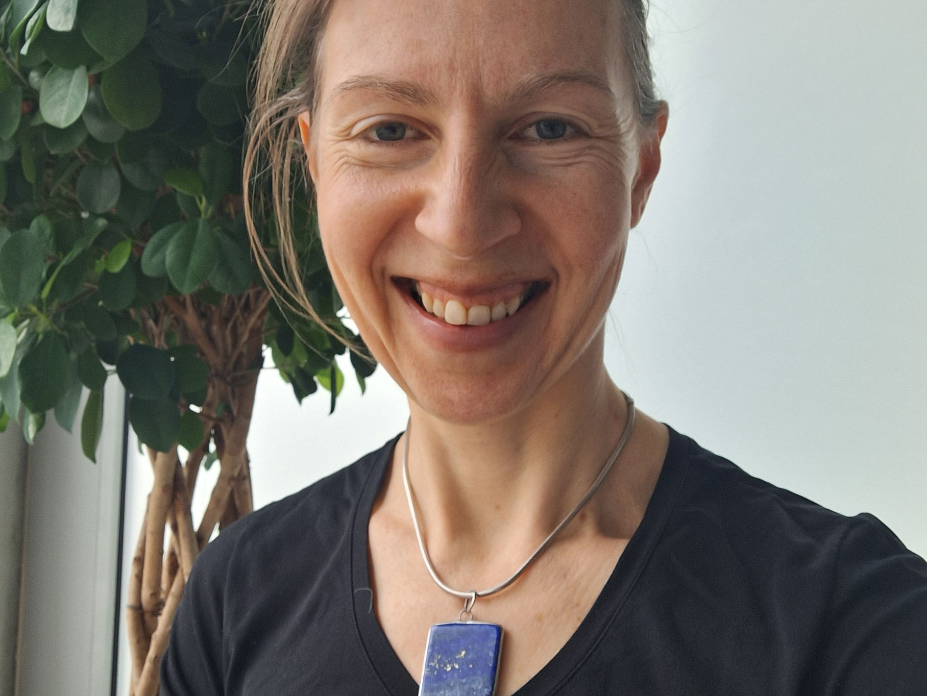 Opening the Heat: Embracing Feminine Energy Amidst Life's Unexpected Turns